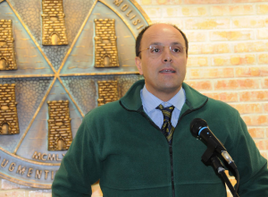 Unimol, il prof. Marchetti presidente del Comitato scientifico dell’EFI